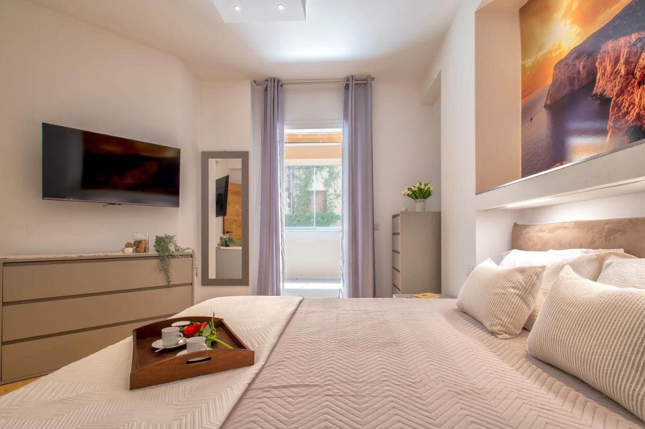Allhospitality Alghero Exterior photo